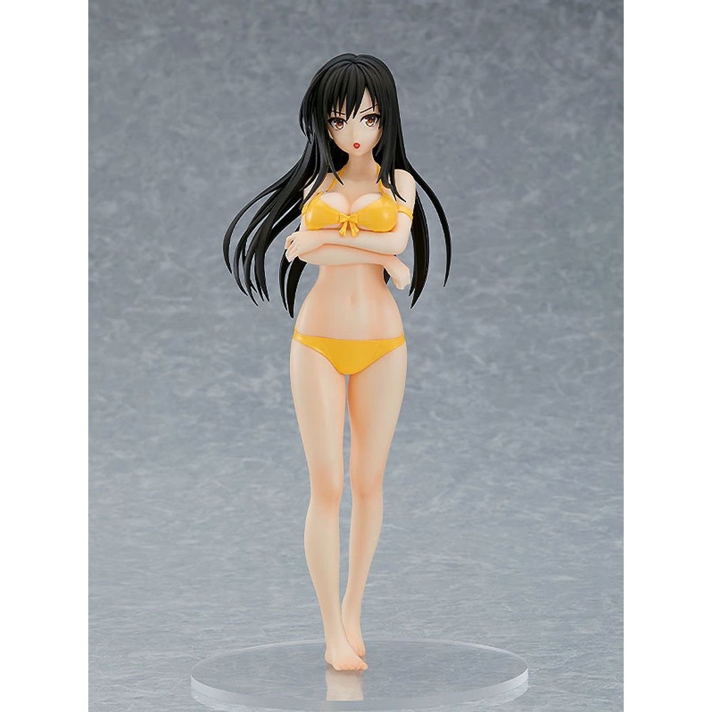 POP UP PARADE TO LOVE-RU DARKNESS YUI KOTEGAWA POP UP PARADE TO LOVE-RU DARKNESS YUI KOTEGAWA